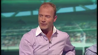 Match Of The Day - 20 September 2008