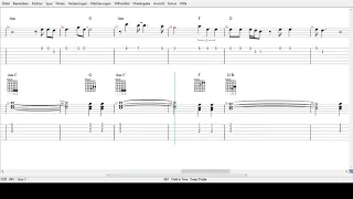 Deep Purple   - Child in Time   - Tabs