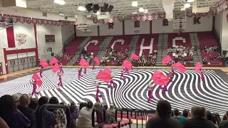 Clear Brook JV 2023 - Hypnotized