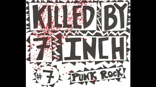 Various Artists - Killed by 7inch #7