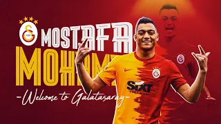 Mostafa Mohamed Welcome to Galatasaray Amazing Skills, Best Goals 2020/21 HD