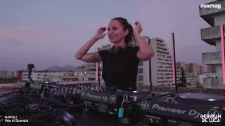 Deborah De Luca live From Italia with T78 & Ballarak   The Antidote