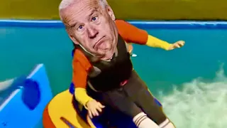 WIPEOUT Funniest Compilation with Biden and Company ~ Try NOT To Laugh