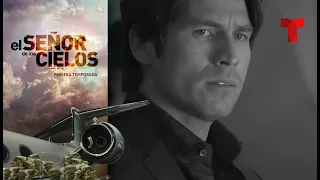 El Señor de los Cielos | Capítulo 24 | Telemundo Novelas