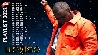 lloyiso Greatest Hits Full Album - Best Songs of loyiso - loyiso Collection