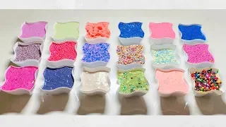 The Most Satisfying Slime ASMR Videos Relaxing Oddly Satisfying Slime 2019