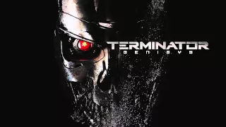 Terminator Genisys theme