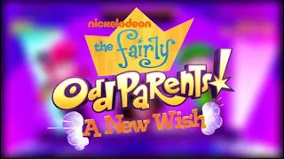 The Fairly OddParents!: A New Wish | Theme Song (Official Audio)