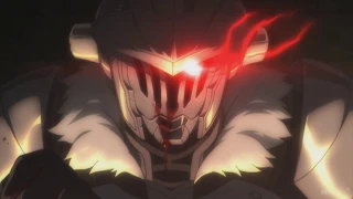 Goblin Slayer [AMV] - Blood/Water