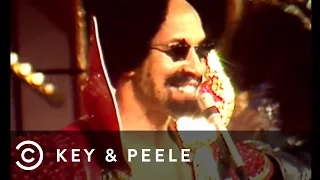 Funky Nonsense | Key & Peele