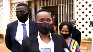 Ssegirinya and Ssewanyana case committed to High Court