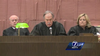 3-judge panel: Jenkins' murders 'planned and deliberate'