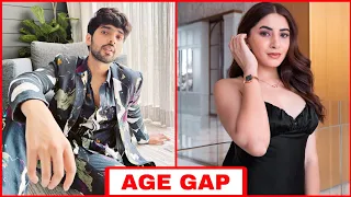 Armaan Malik With His Wife Aashna Shroff Real Age Gap | Shocking Age Difference