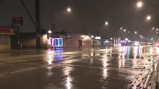 Pedestrian killed in hit-and-run crash on Chicago's Southwest Side