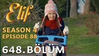 Elif 648. Bölüm | Season 4 Episode 88
