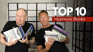 Hypnosis Books: Our Top 10