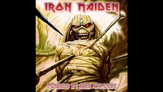 Iron Maiden - 08 - Rime of the ancient mariner (Sheffield - 1984)
