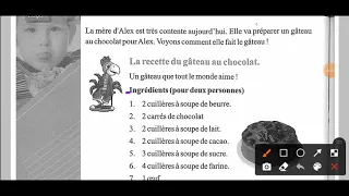 Enchanté 3 - Lesson 7 (Range ta chambre !) FULL Explanation by the French Hub 🇫🇷