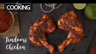 Tandoori Chicken | Chicken Recipes | chicken starters