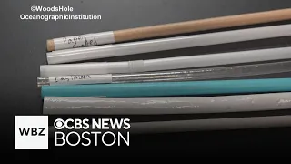 Massachusetts researchers identifying plastic straws that break down faster in nature