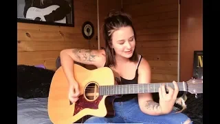 Paramore ~ Pool Cover (Tenneille Anne)