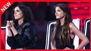 Rekord? "The Voice"-Rea und Samu buzzern nach einer Sekunde