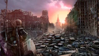 ПРЕДАТЕЛЬСТВО(Максимальная сложность) - Metro: Last Light - Redux.#2