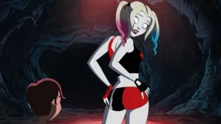 Harley Quinn Season 3 Episode 8 I Am Batman