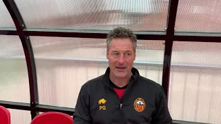 INTERVIEW | Paul Groves after Kettering (h)