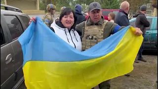 Ukraine Stunned the World and Russia With Huge Military Advance