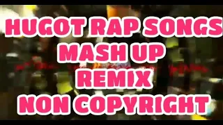 Hugot Rap Music Mash Up Remix Non Copyright | YOPMIK HABHAB