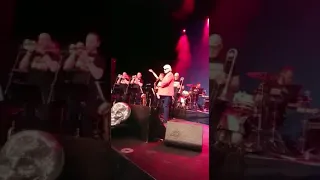 Heino in de Effenaar (5), Eindhoven. 8-3-'19