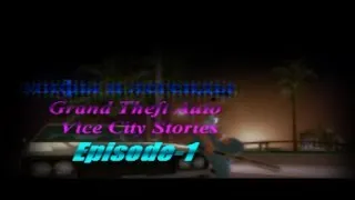 Мифы и легенды Grand Theft Auto Vice City Stories Episode 1 загадка кораблей