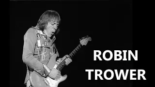 ROBIN TROWER - Lady Love