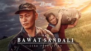 Sa Bawat Sandali | Short Film | Kristiano Drama | KDR TV