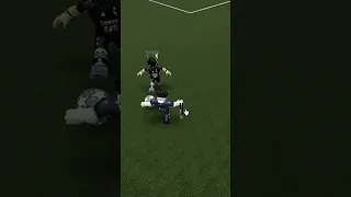 GK MESS UP! OPEN GOAL 🤣😎 #roblox #realfutbol #rf24 #realfutbol24 #robloxsoccer #robloxfootball