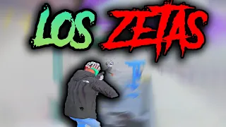 🔪Los Zetas vs All〢⭐All stars⭐ Pvp Highlights#1