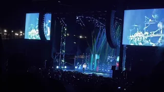 Megadeth- Sweating Bullets (9/1/21 FivePoint Amphitheatre, Irvine CA)