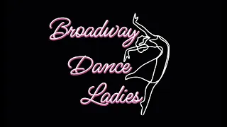 Zapowiedz Brodway Dance Ladies