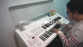 Winter Wonderland (Electone ELB-02)