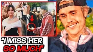 Justin Bieber's fans assaulted Selena Gomez in the Cannes Film Festival in France