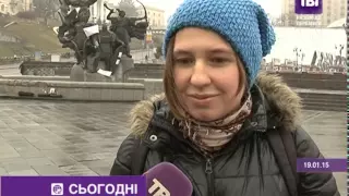 Кроваві роковини. Рік, як у Києві пролунали перші постріли на Майдані