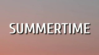 Orville Peck - Summertime (Lyrics)