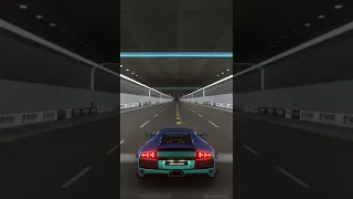 Through the Tunnel with the Lamborghini Murcielago - Gran Turismo 7