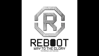 THE RAMPAGE LIVE TOUR 2021 "REBOOT"WAY TO THE GLORY PR DIGEST