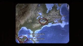 Book of Mormon Geography In North America - Wayne May