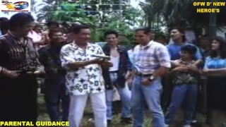 Andres Manambit [1992] Angkan ng Matatapang(Wide Screen)