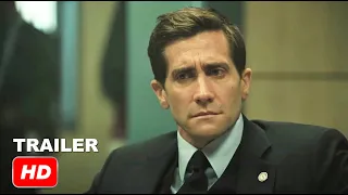 PRESUMED INNOCENT - Teaser Trailer (2024)- Jake Gyllenhaal