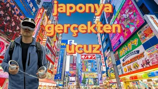 Tokyo | alışveriş yapacaklara tavsiyeler. Yok yok hem de ucuz. #tokyo #gezivlog