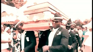 astronomia #coffin #compilation  Nigga Dancing meme - Dancing with coffin